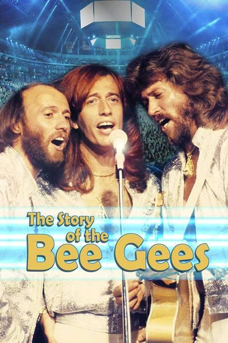 The Story of The Bee Gees